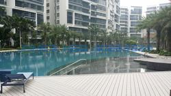 The Palette (D18), Condominium #94882552